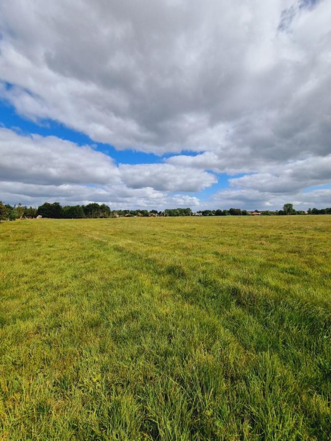 Haus Moor Merland Moormerland Eksteriør billede